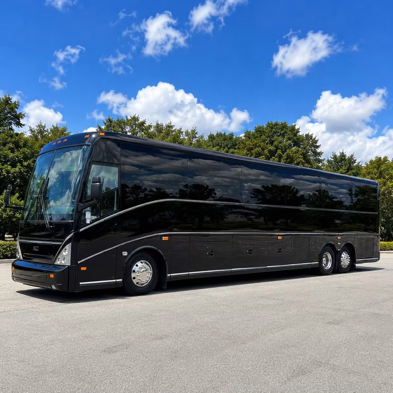 book corporate event transportation in denton or any city nearby