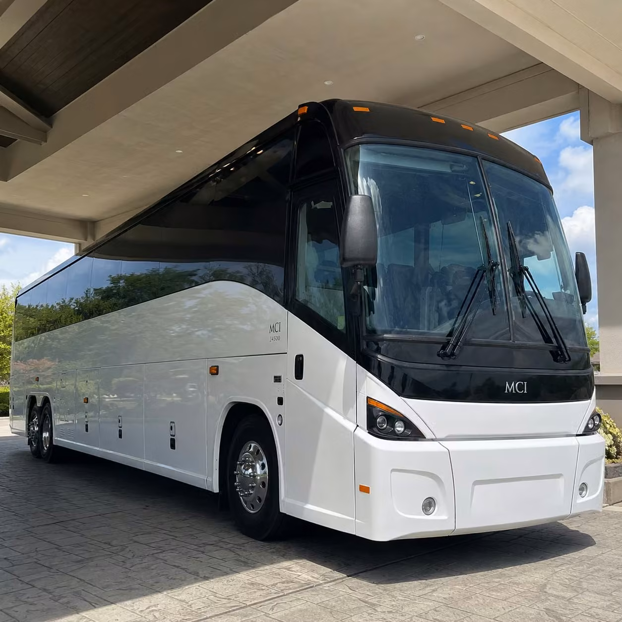 book employee transportation in denton or any city nearby