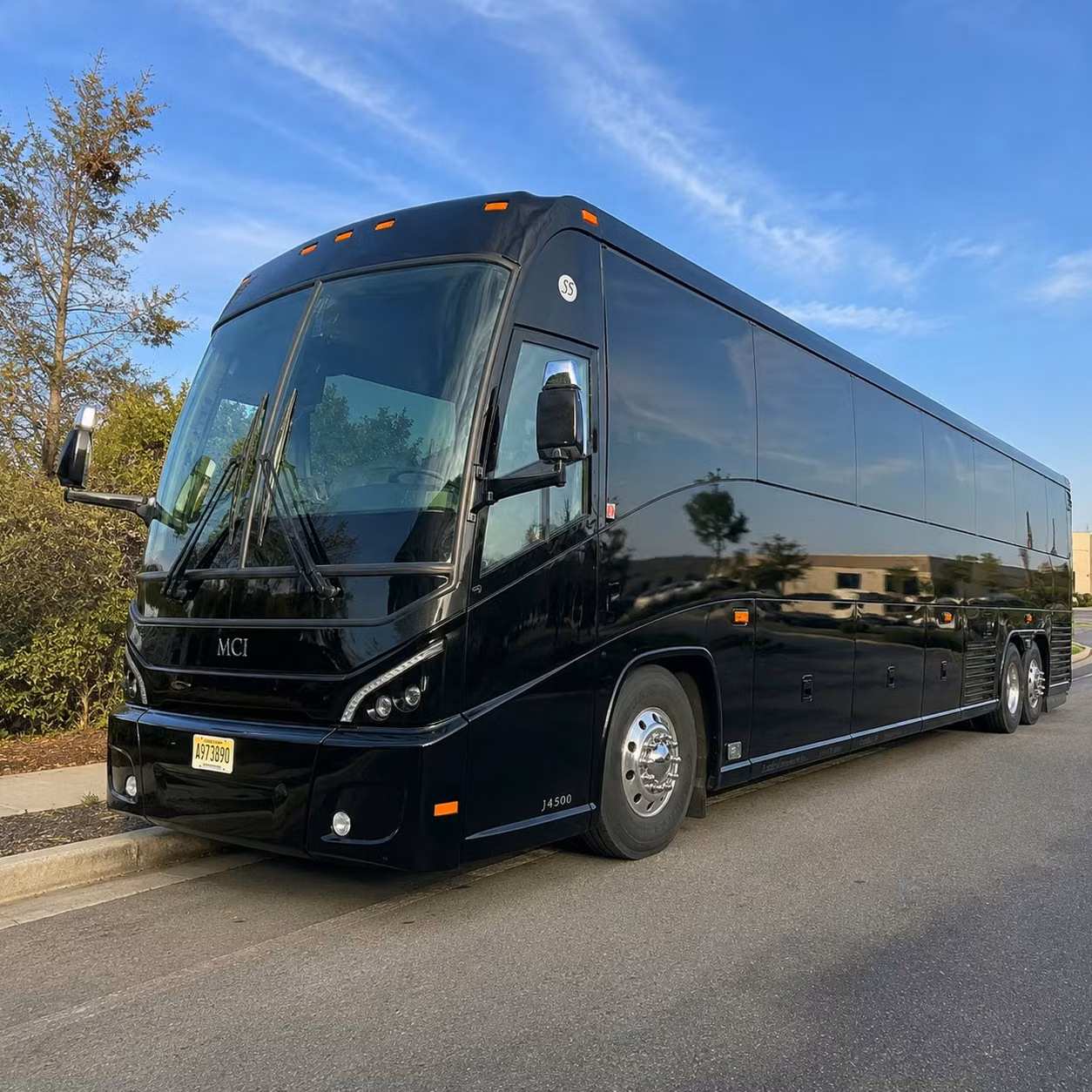 book government military transportation in denton or any city nearby