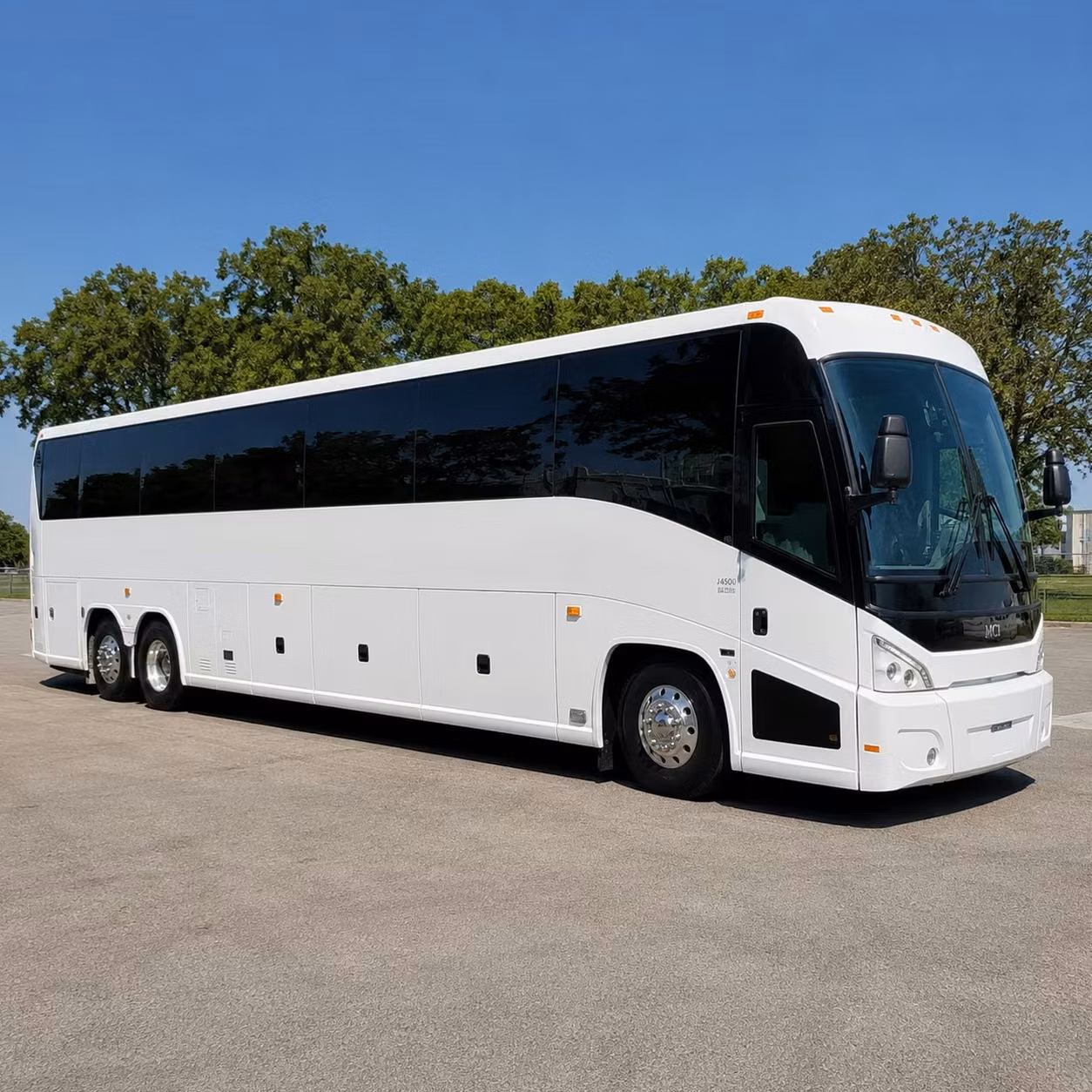book religious group transportation in denton or any city nearby