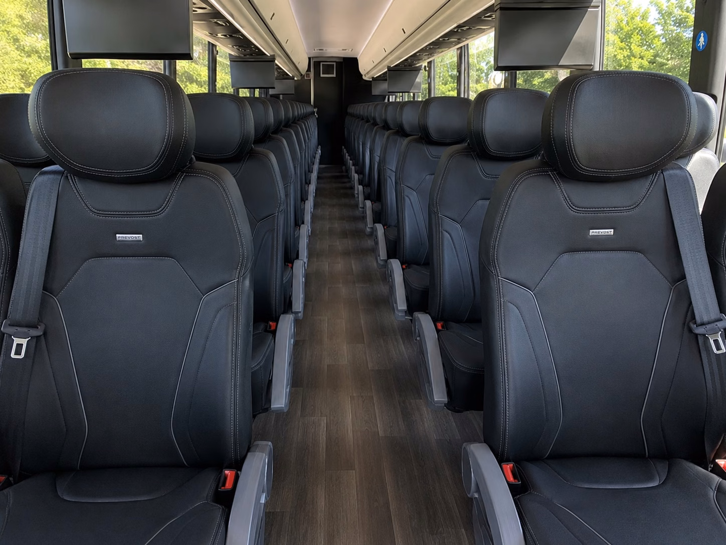 book wedding transportation in denton or any city nearby