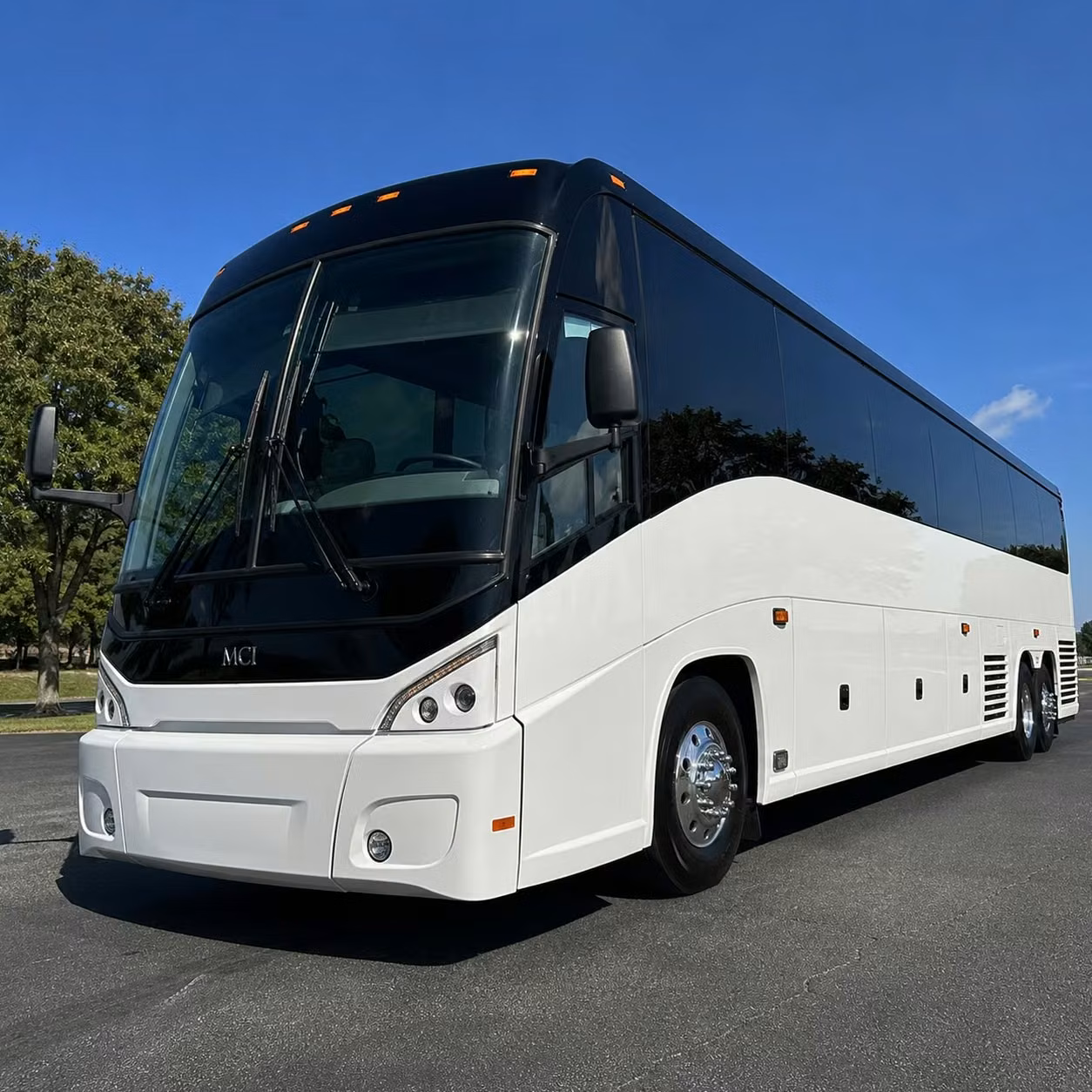 charter buses for denton church retreats conferences and mission trips