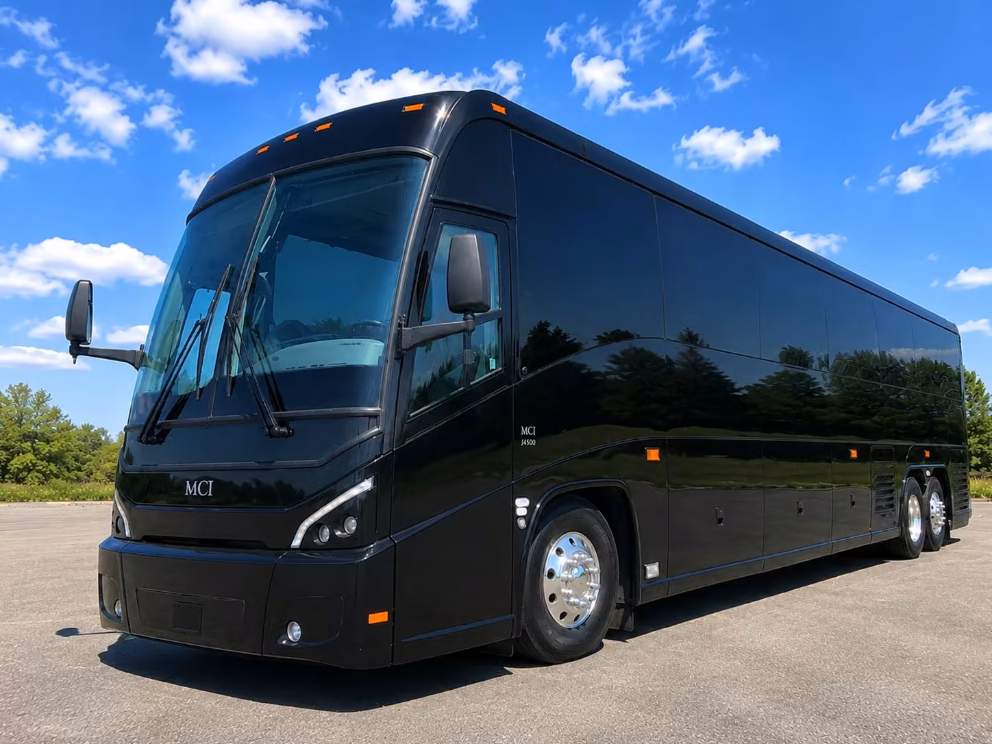 charter buses for denton school field trips to museums and cultural sites