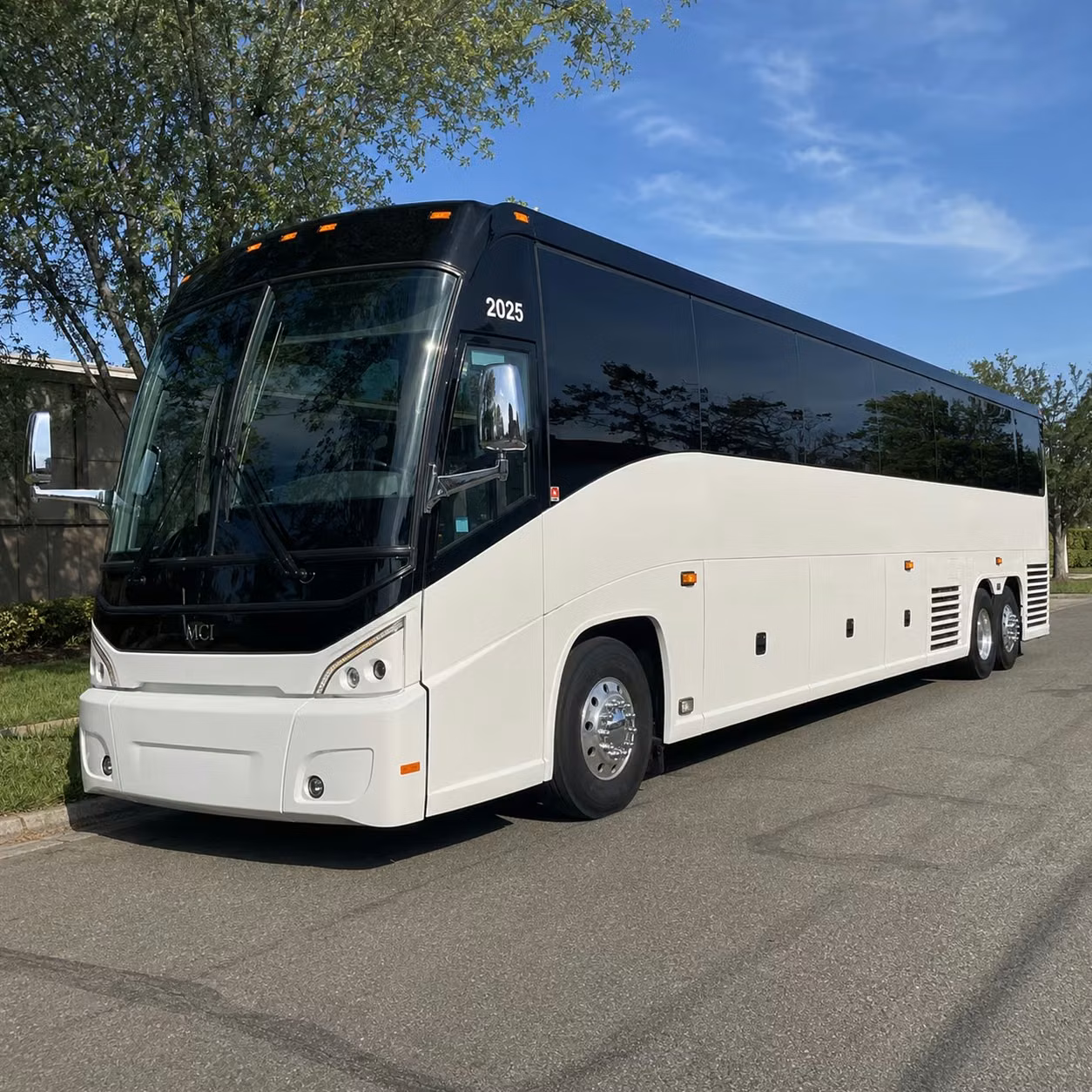 charterbusrentaldentontx com is the easiest way to book long distance transportation in denton texas