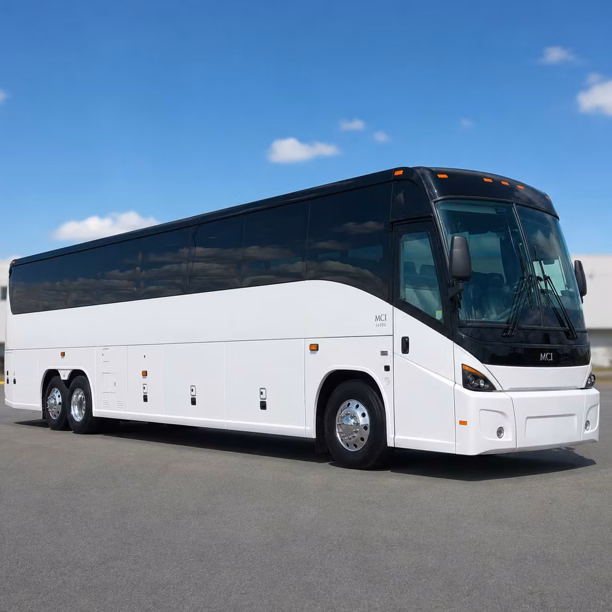corporate event and off site meeting transportation in denton