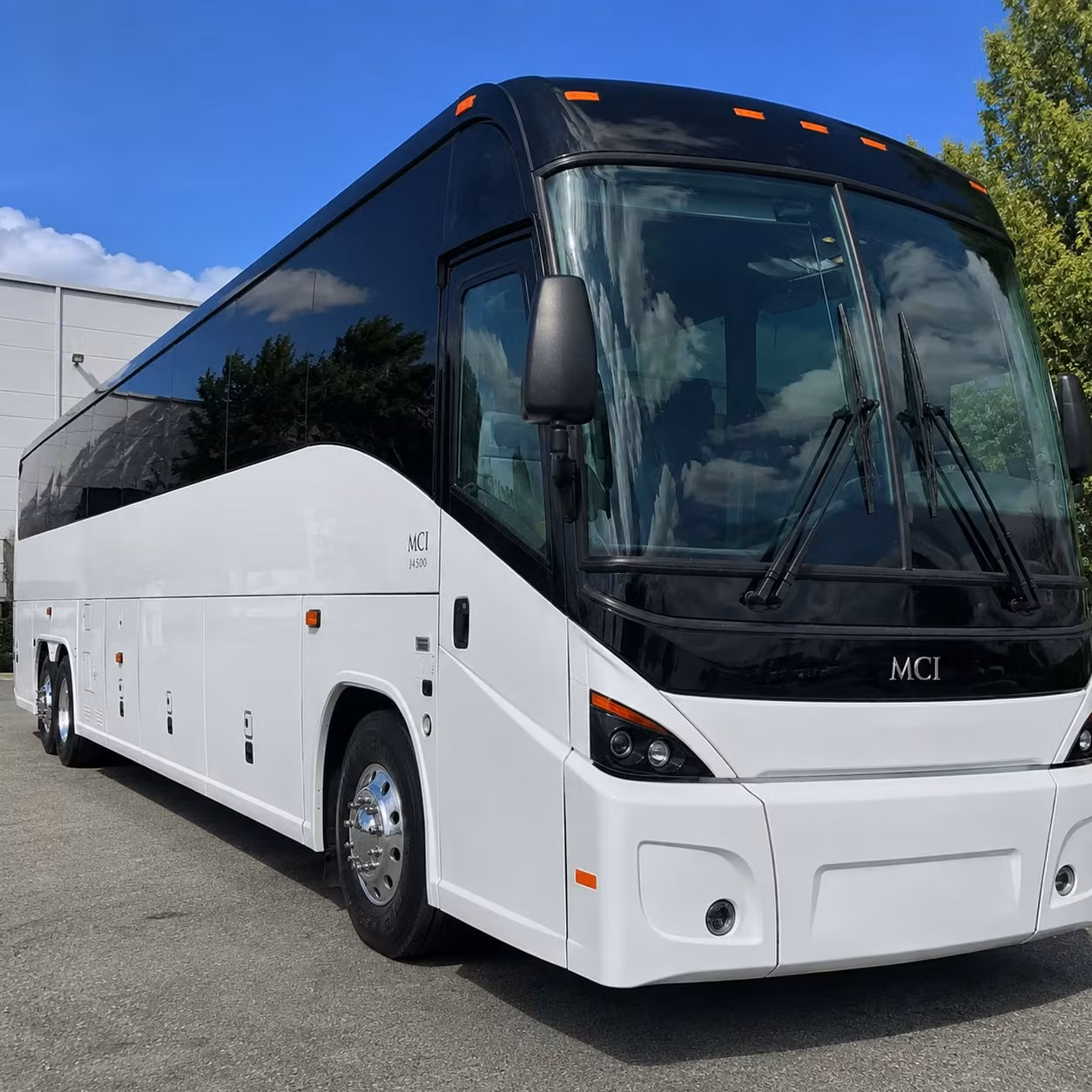 daily commuter shuttles for denton s growing industrial and business parks