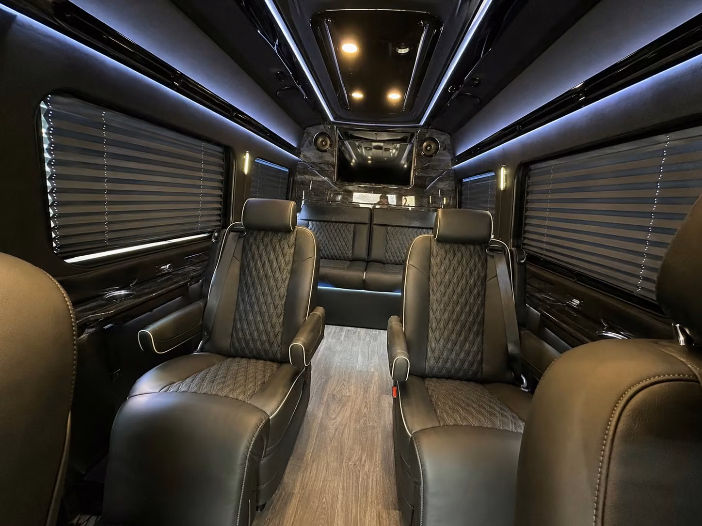 denton airport transportation