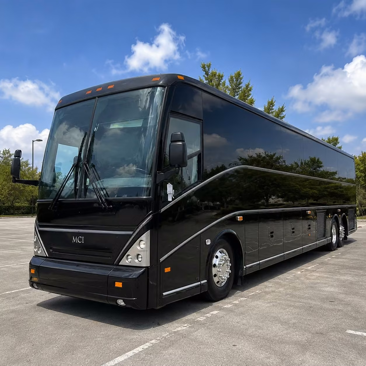 denton corporate event shuttle services for teams of every size