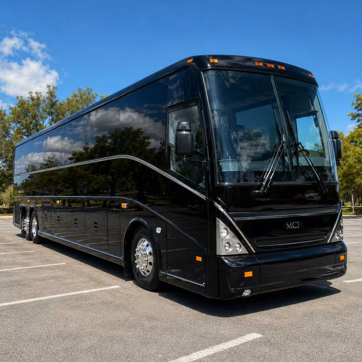 denton employee shuttle services that keep your team moving