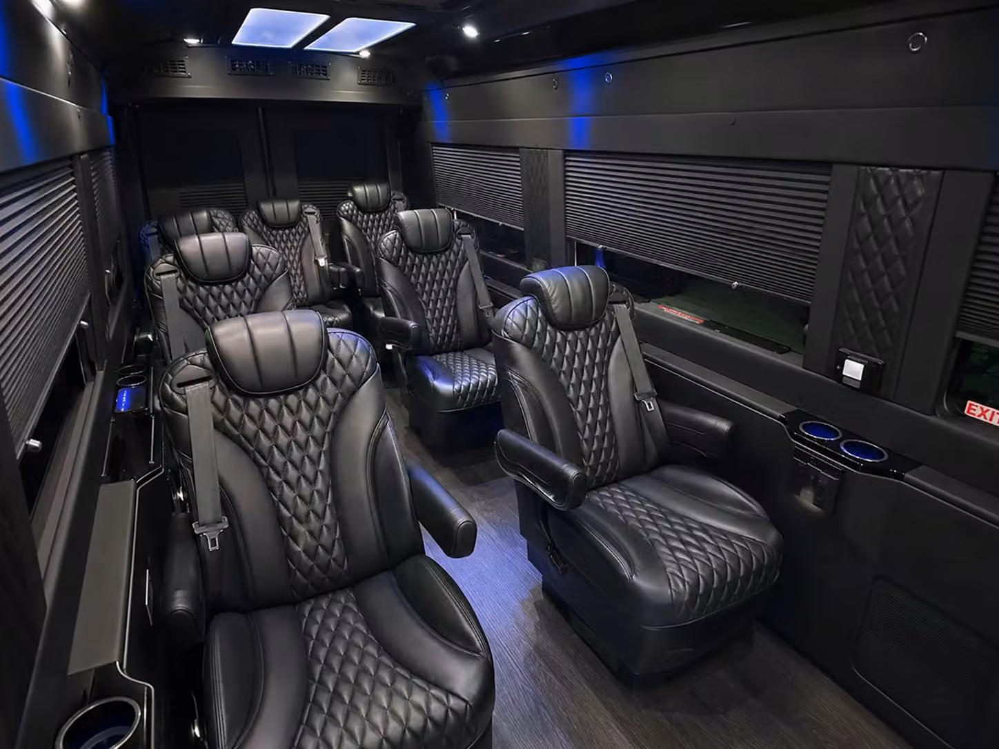 denton employee transportation