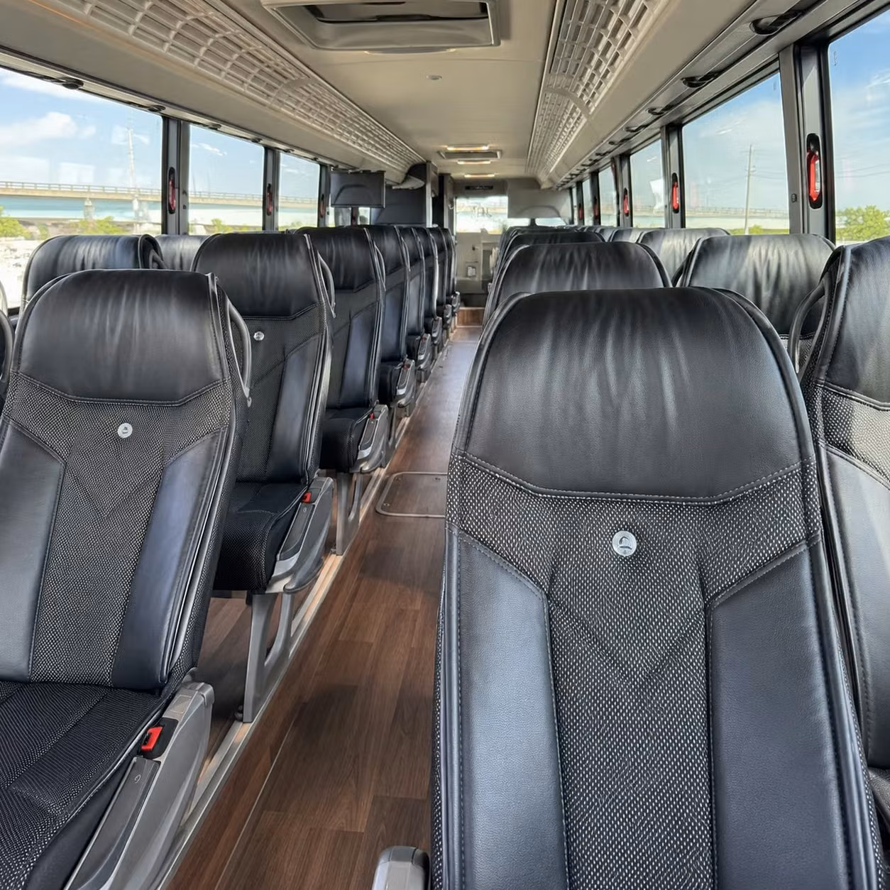 denton long distance transportation