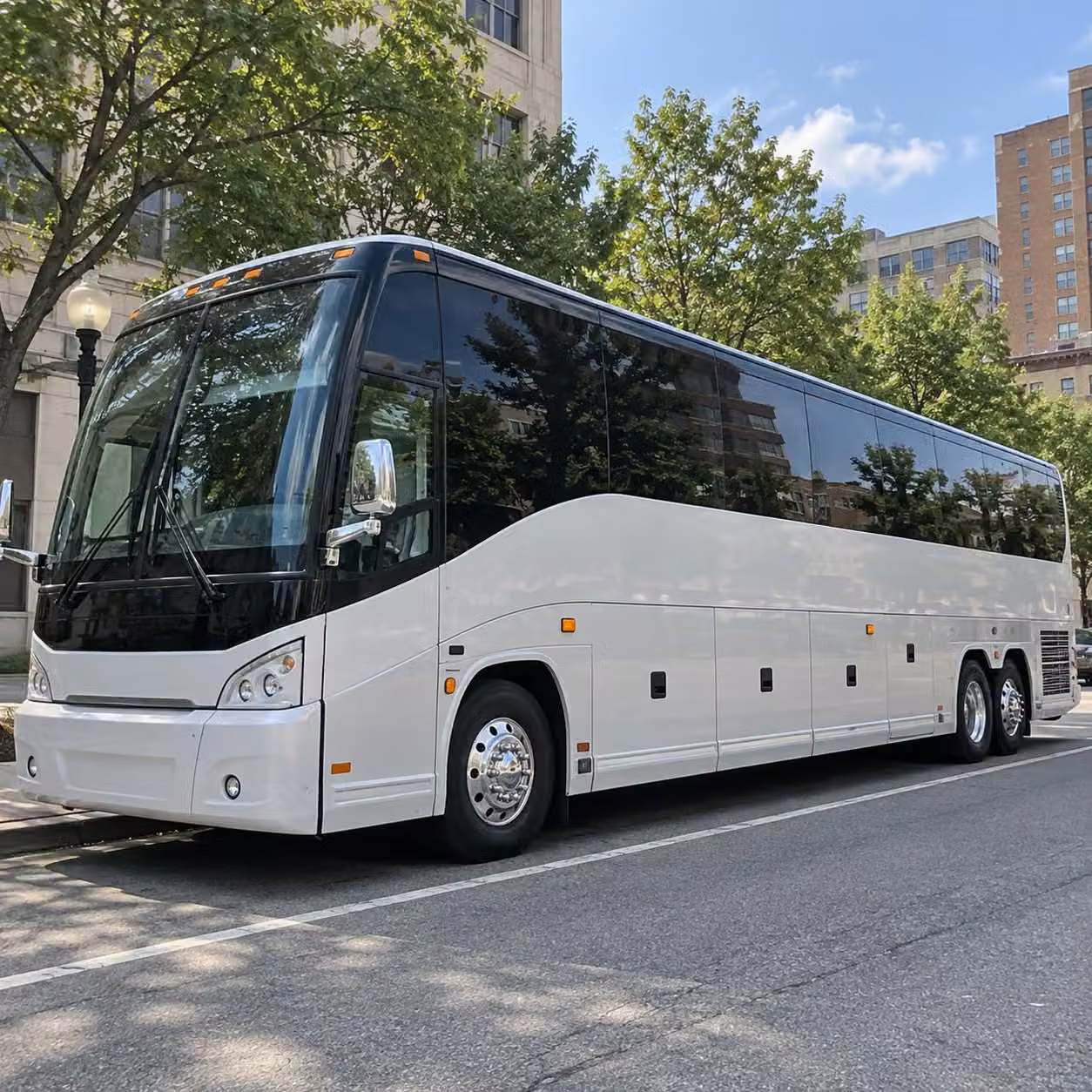 for easy denton prom transportation book early especially in denton county