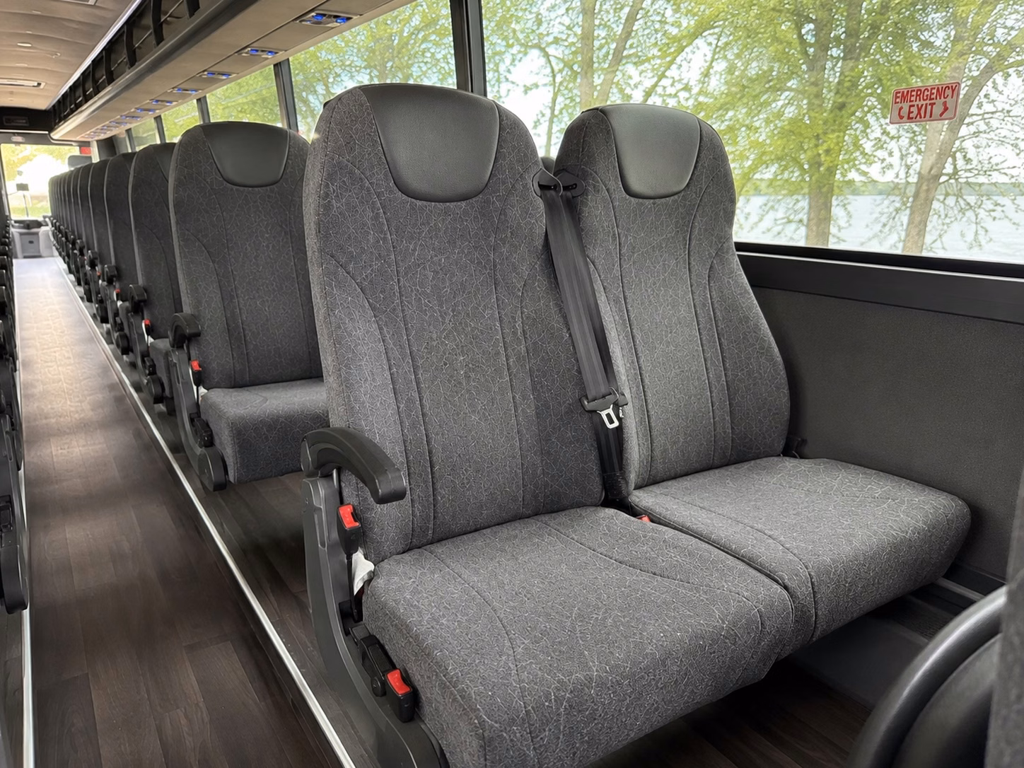 how the day of the week changes what a bus costs in denton texas