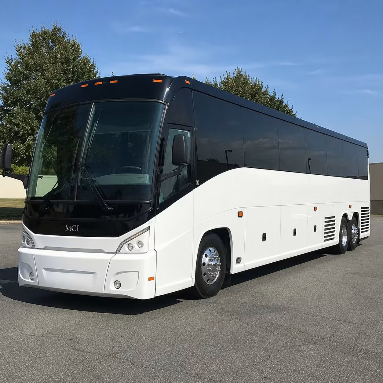 long distance sports team transportation from denton to tournaments across texas