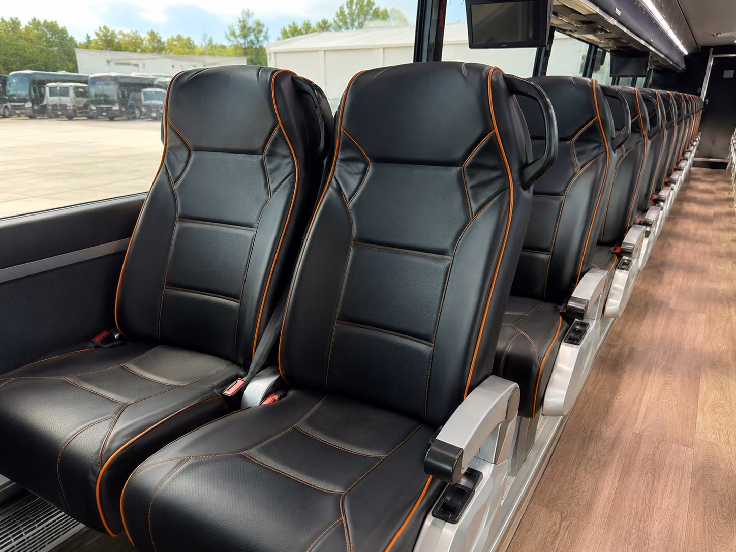 this is the easiest way to compare denton prom bus rentals